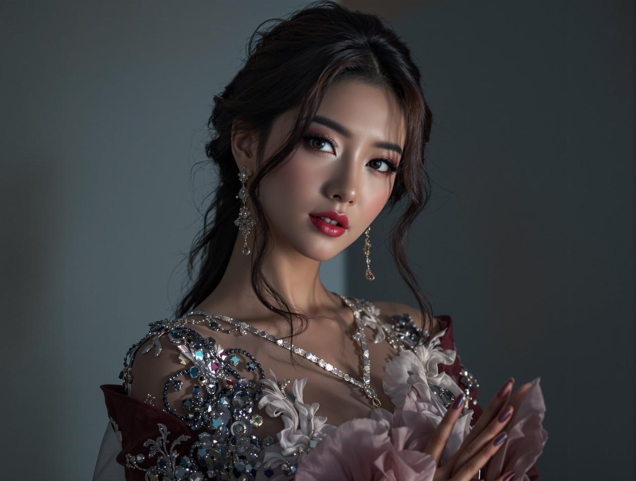 李雅婷 - 影视工场签约导演