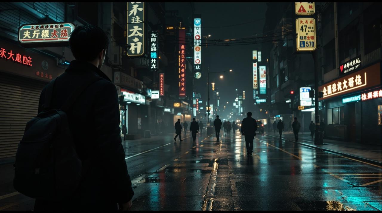 都市猎人 - 影视工场