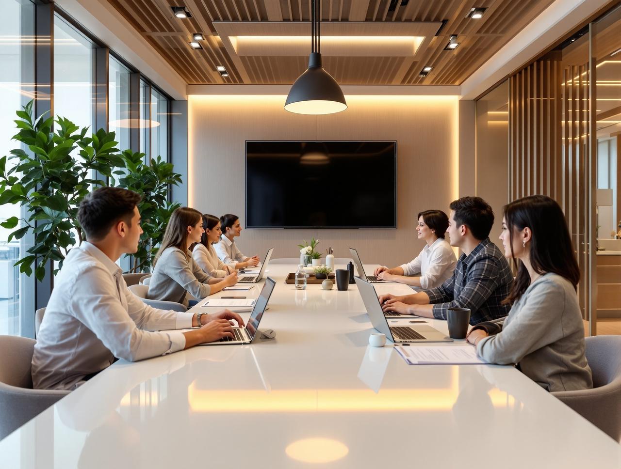 影视工场制作团队