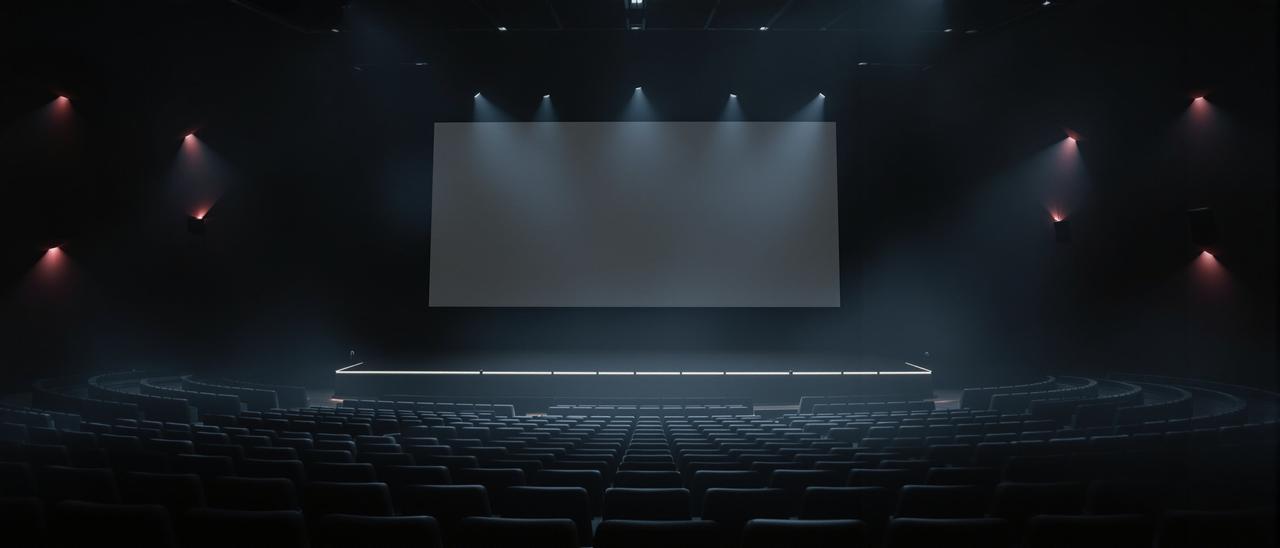 影迷互动 - 影视工场