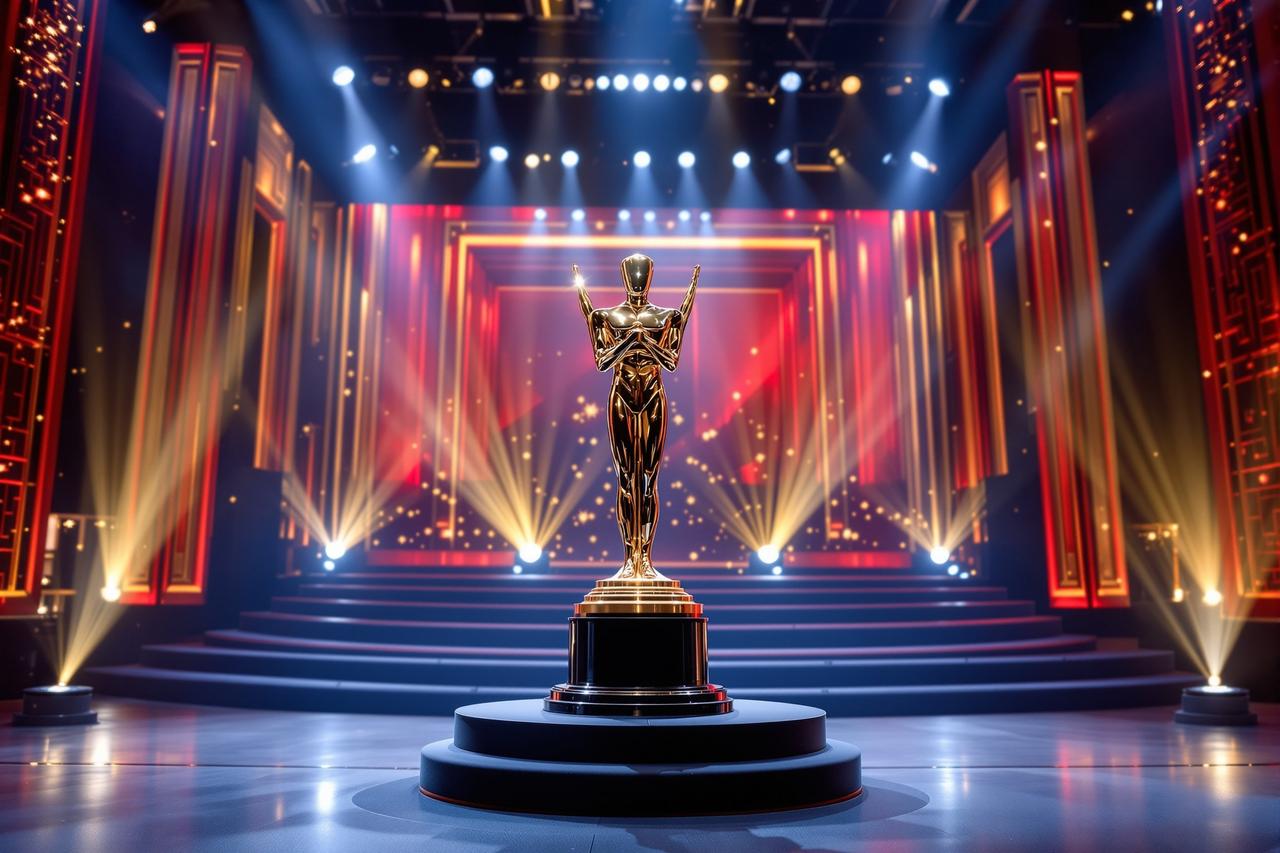 影视工场《长河落日》荣获第38届金鸡奖最佳影片提名