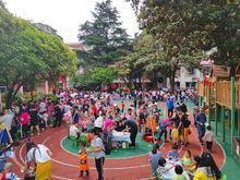 我有福娃来当家,开启幸福生活新篇章