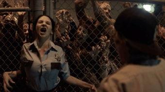 僵尸启示录：救赎,救赎——末世重生，勇闯黑暗的救赎之旅