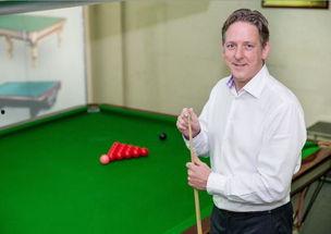 2023斯诺克北爱尔兰公开赛 第4轮 肖恩·墨菲VS克里斯·韦克林,晋级北爱尔兰公开赛第5轮