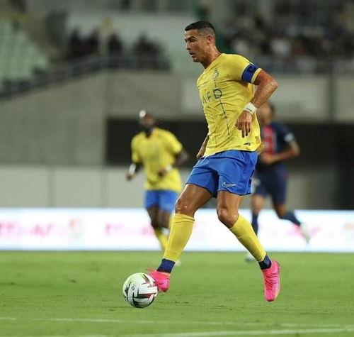 沙王冠第1轮 尤胡德vs利雅得胜利上半场