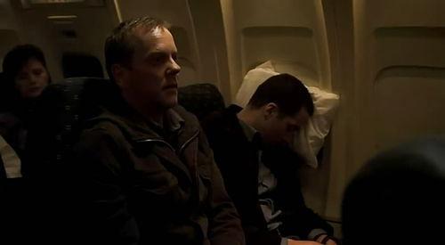 24小时 第五季,危机四伏，英雄再起