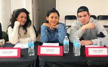 开拍吧，拉拉片！,拉拉片！——探索影视创作中的拉拉元素