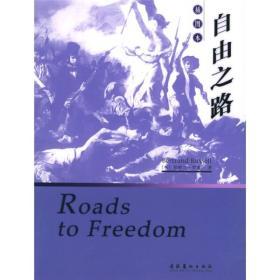 自由之路,人生旅程的启迪与指引