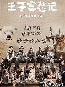 王子富愁记,揭秘古代王子的人生困境与智慧抉择